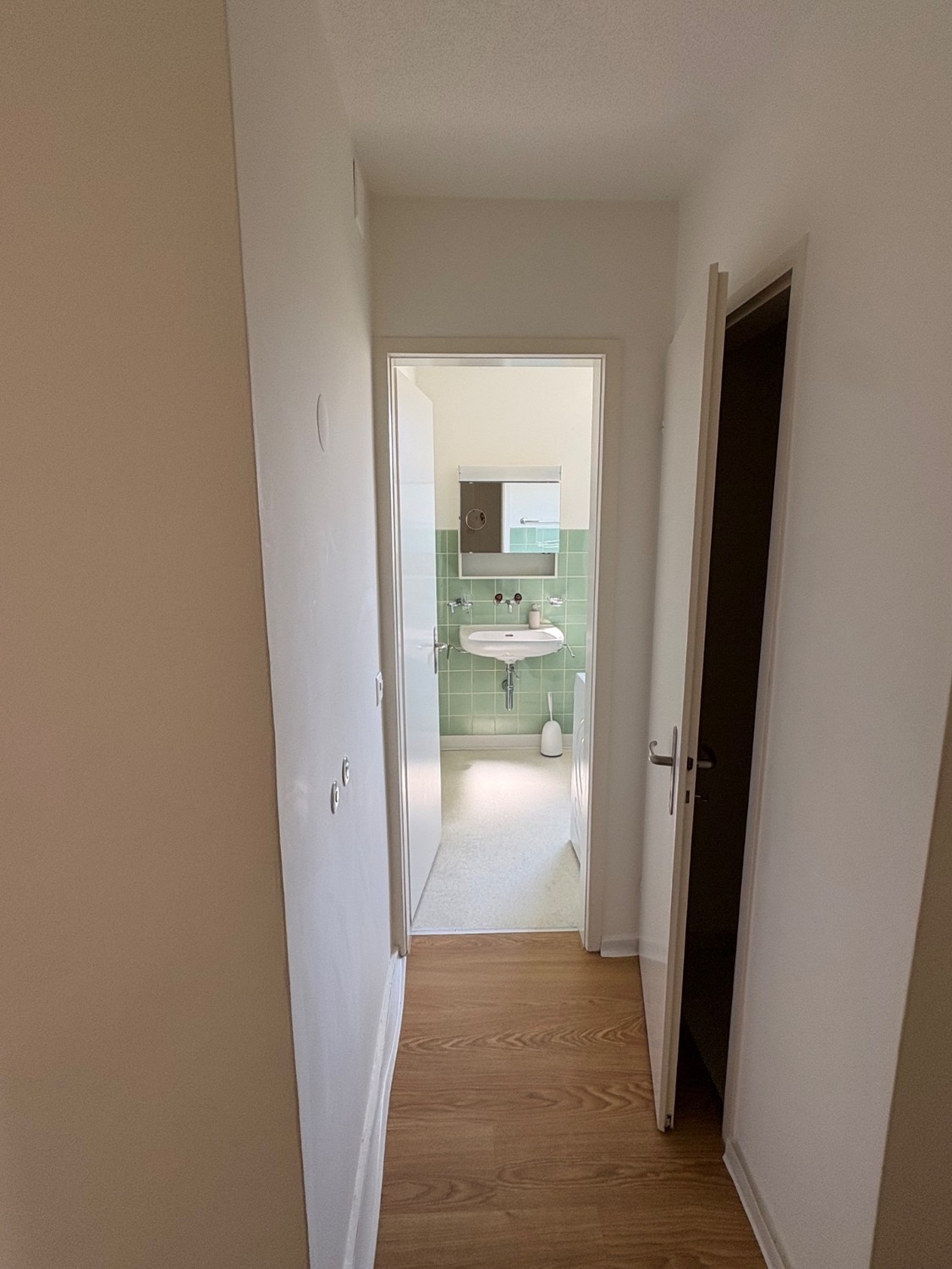 Room in a shared flat, Foto 3 von 10