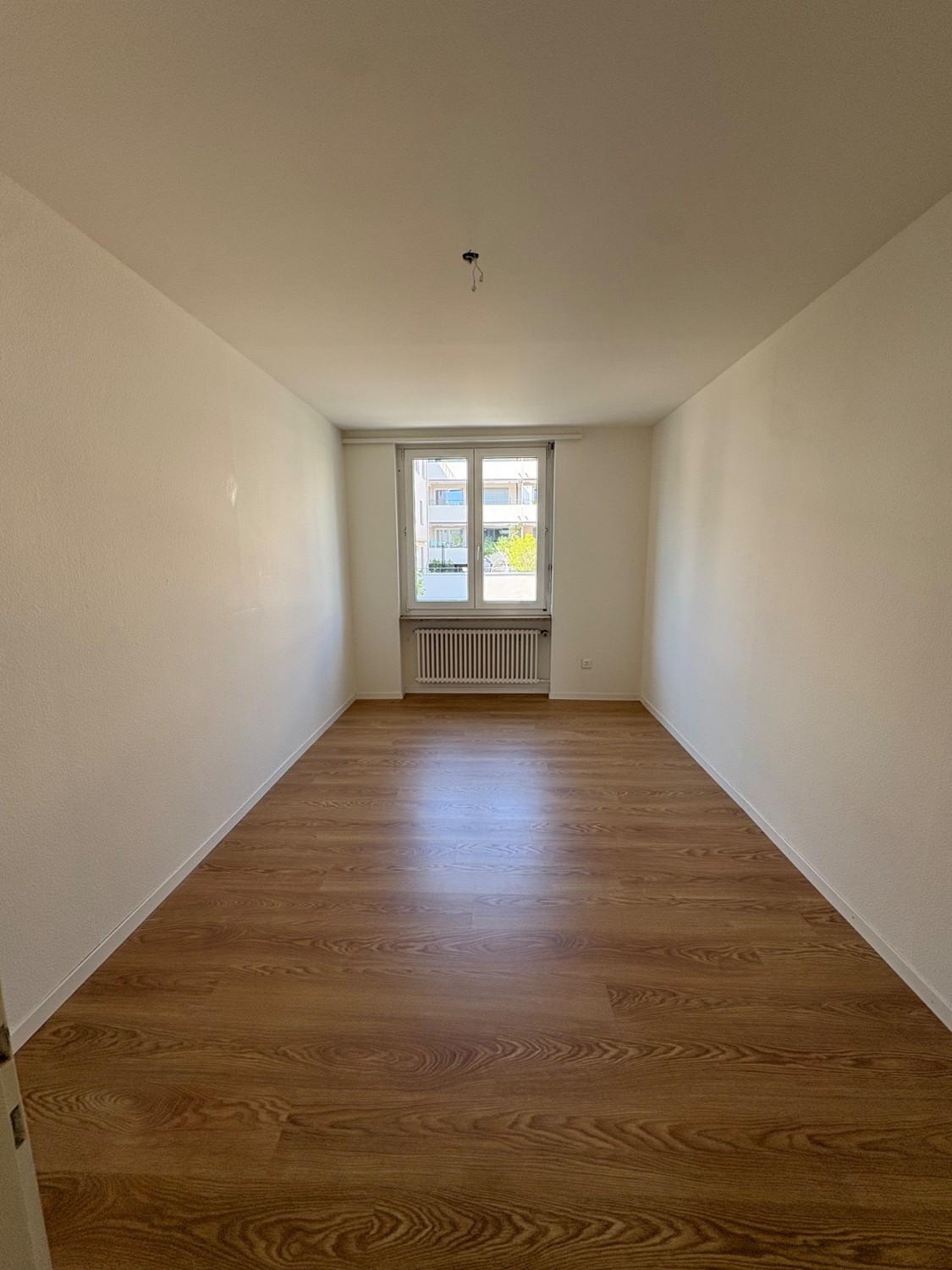 Room in a shared flat, Foto 1 von 10