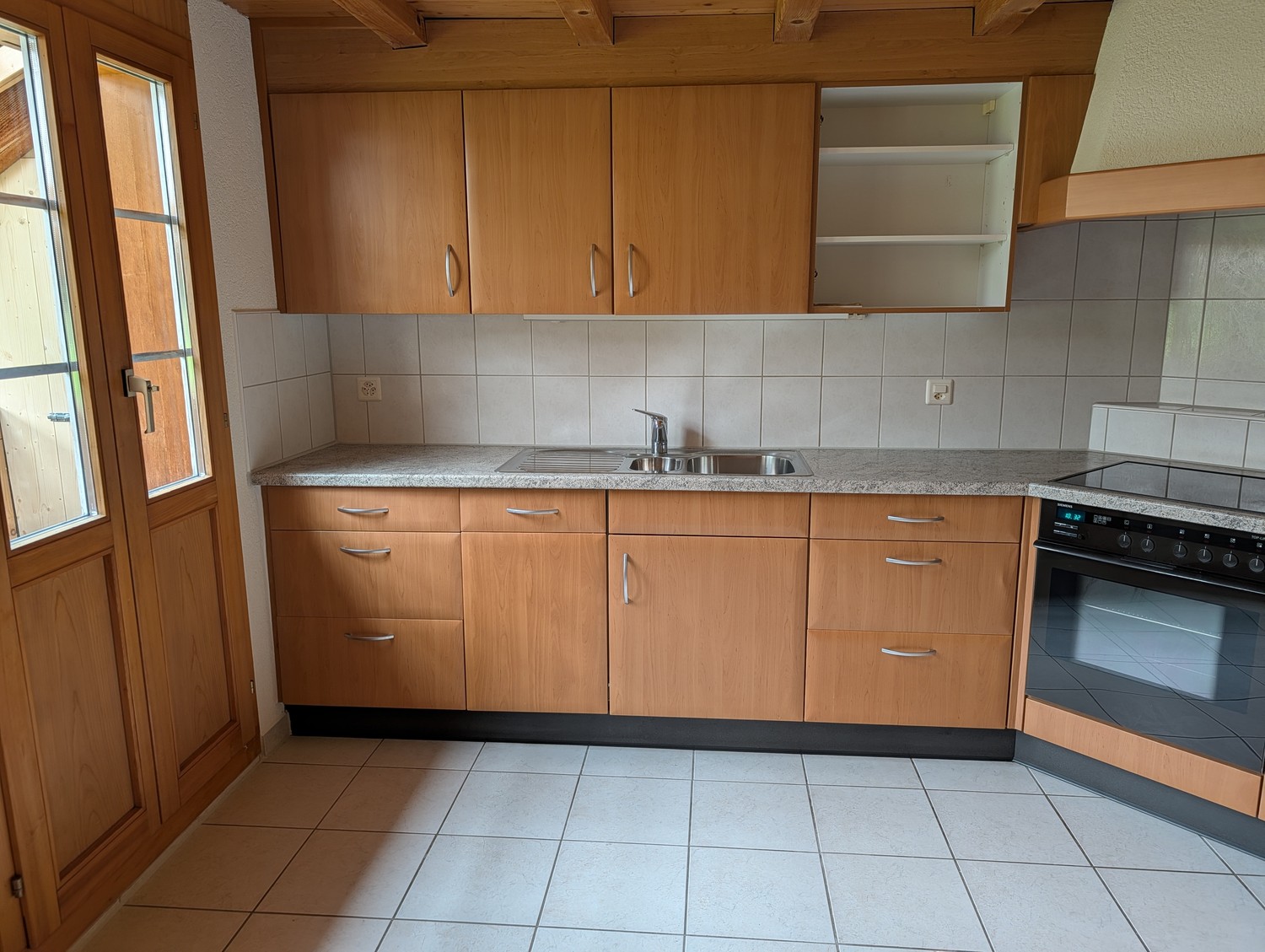 3 ½ rooms apartment, Foto 1 von 4