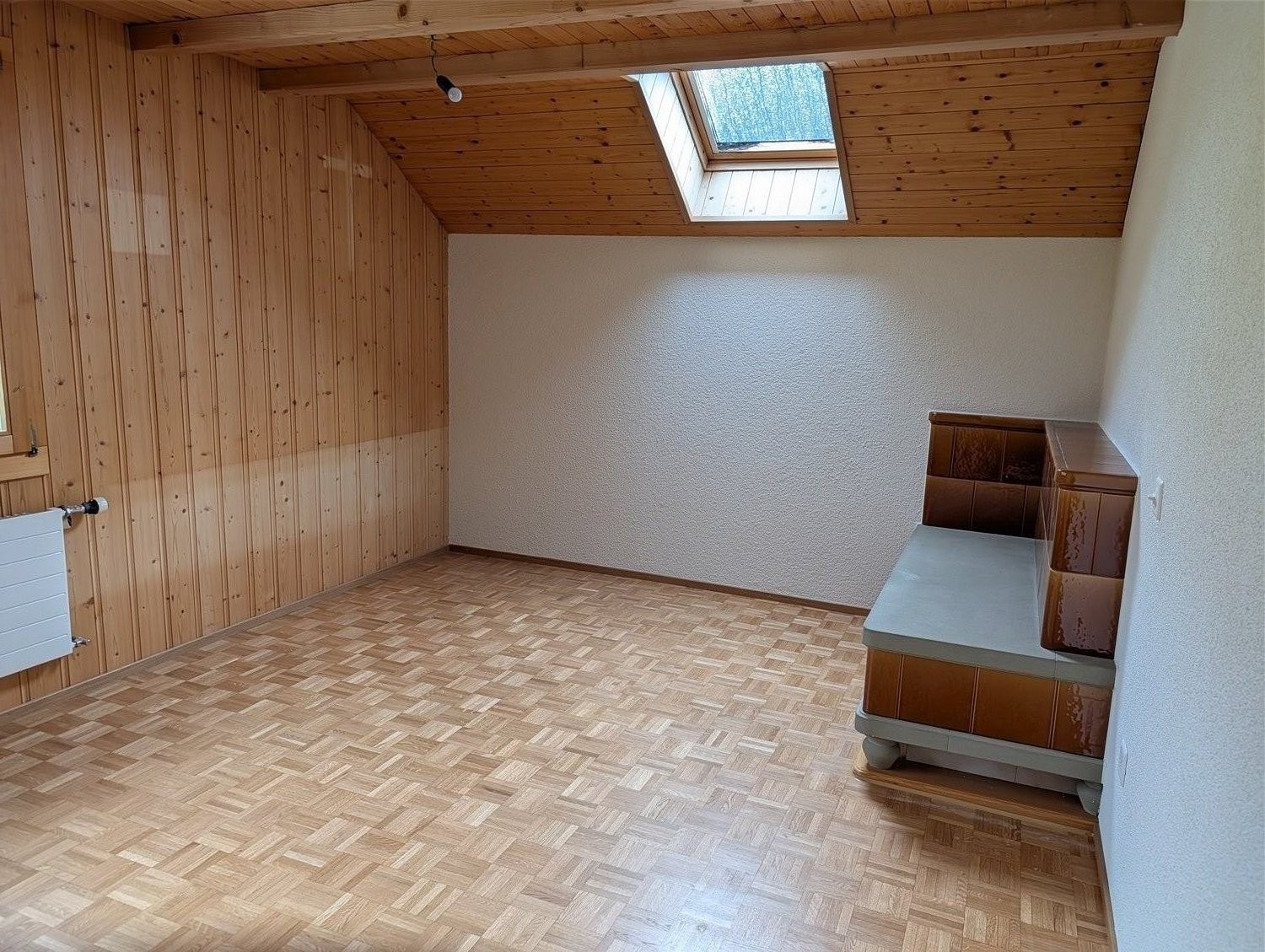 3 ½ rooms apartment, Foto 4 von 4