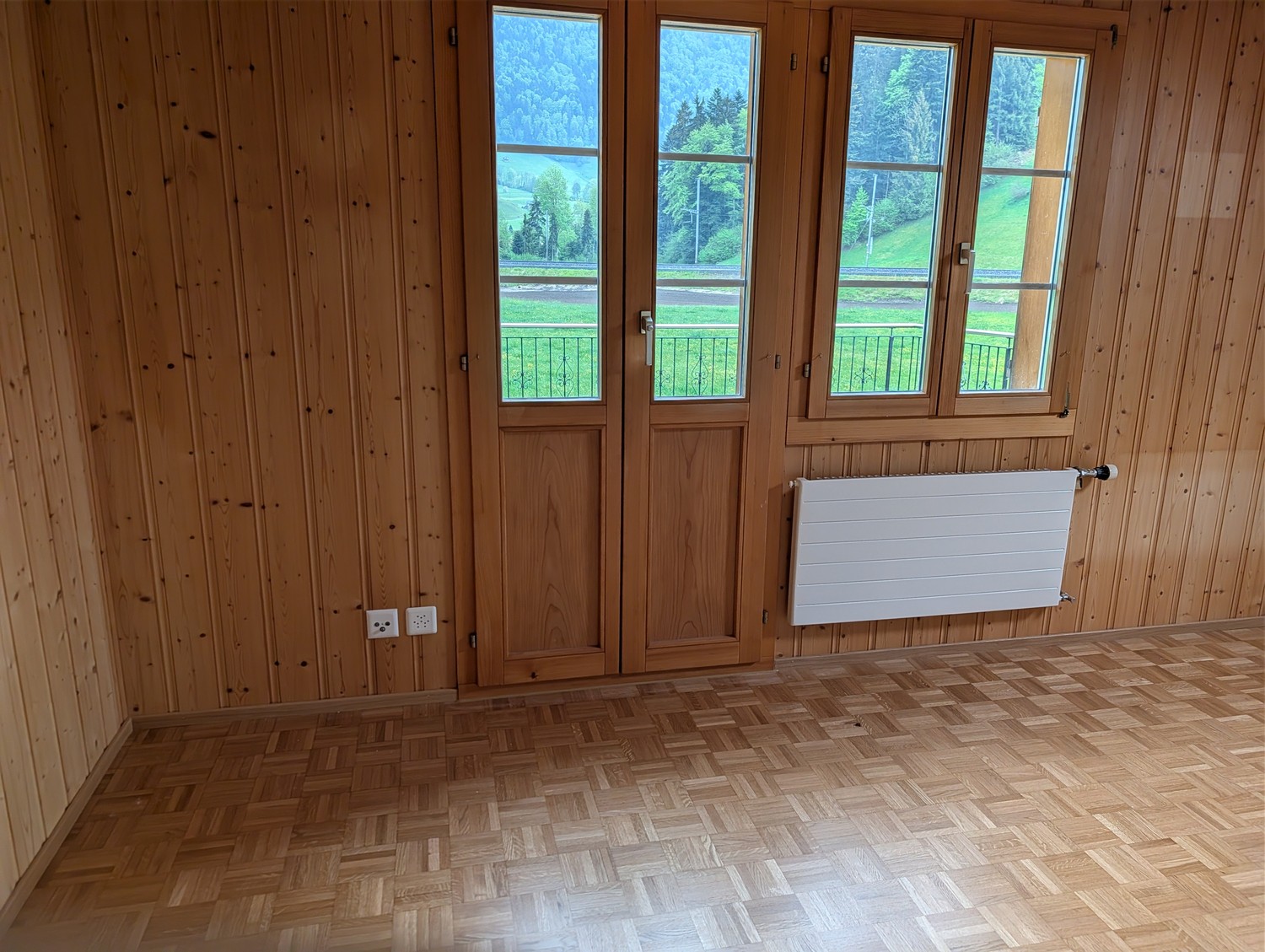 3 ½ rooms apartment, Foto 3 von 4