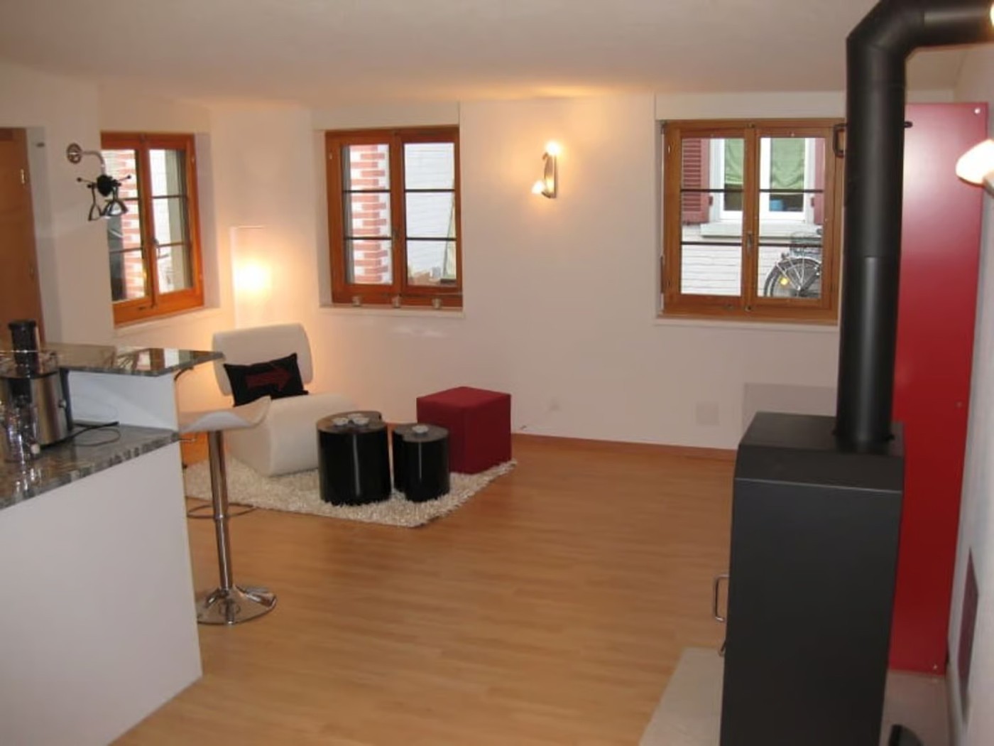 1 room apartment, Foto 6 von 9