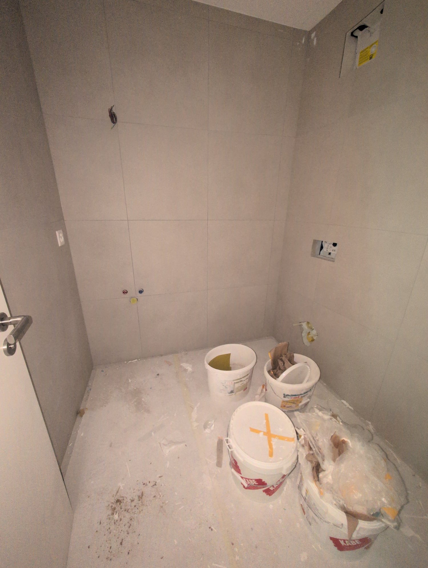 2 ½ Zimmer Wohnung
