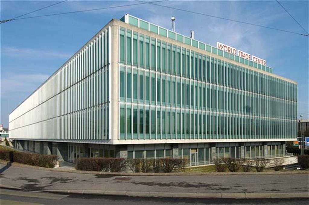450m² office, Foto 4 von 4