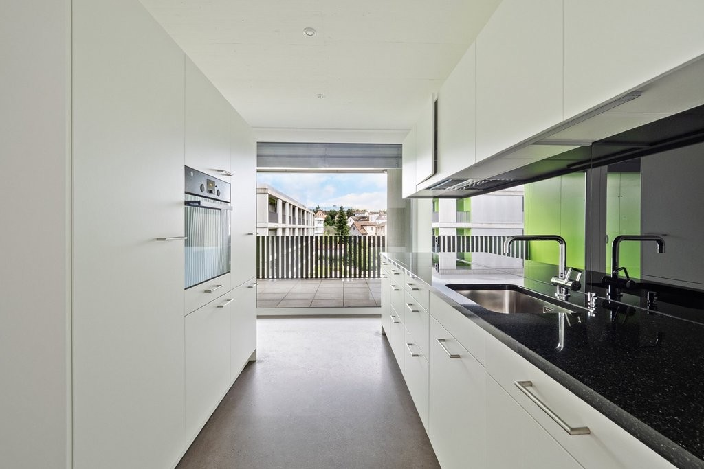 Appartement de 2 ½ pièces