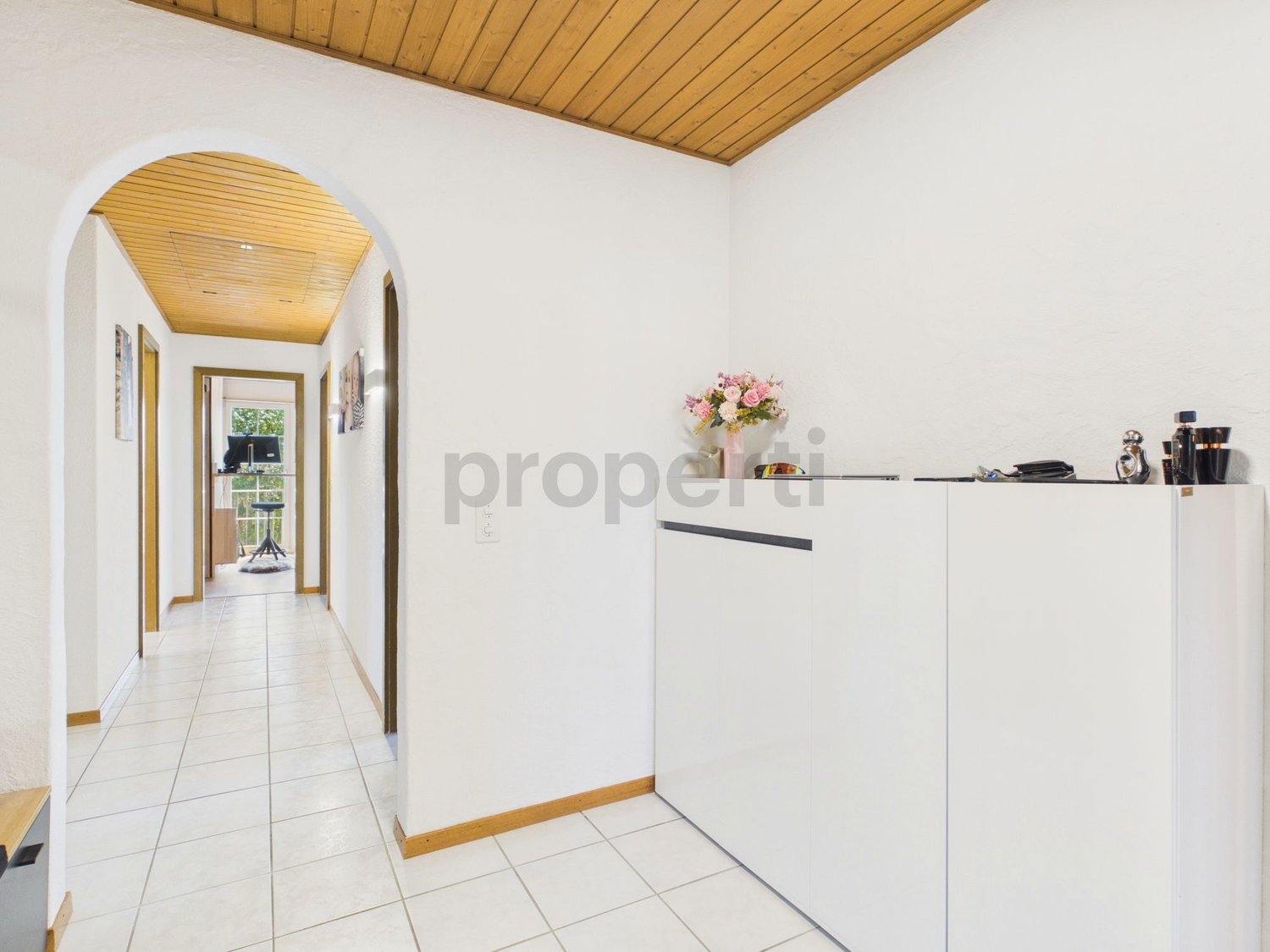 Appartement de 2 ½ pièces