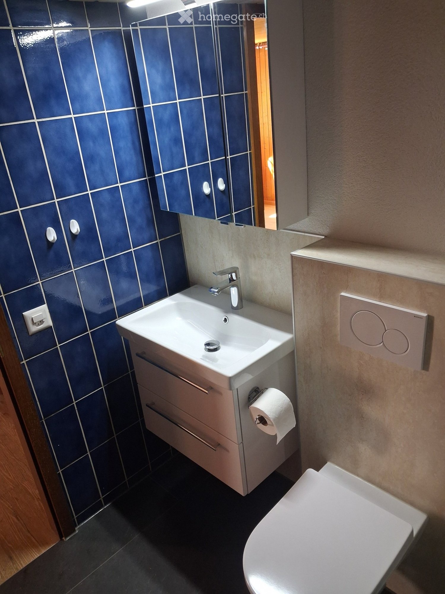 1 room apartment, Foto 5 von 5