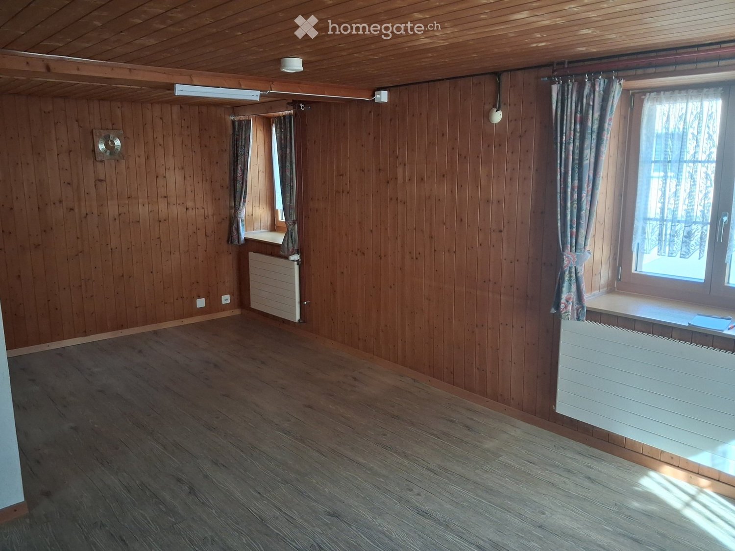 1 room apartment, Foto 1 von 5