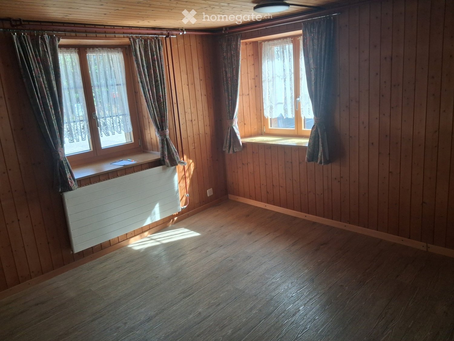1 room apartment, Foto 3 von 5