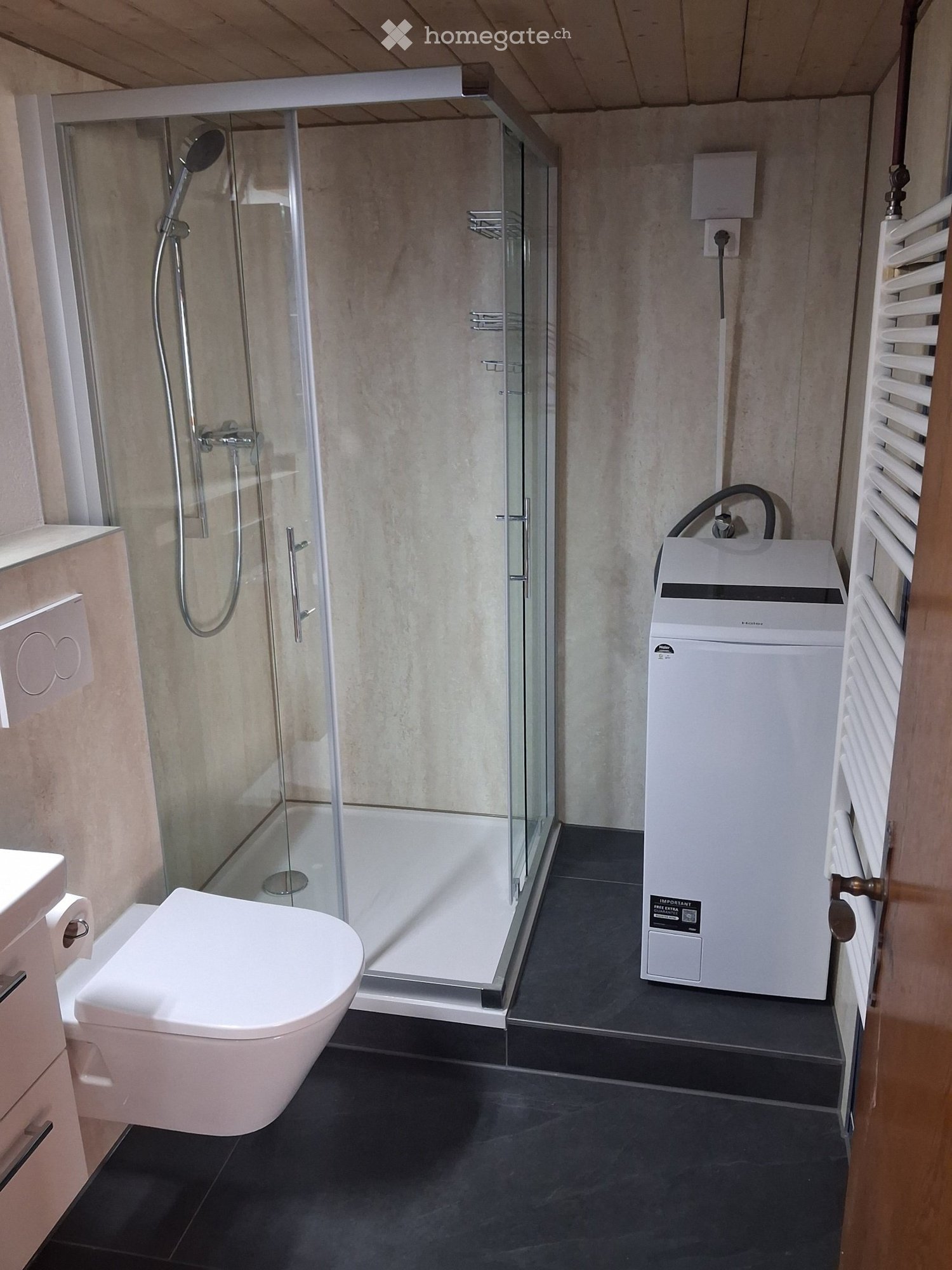 1 room apartment, Foto 4 von 5