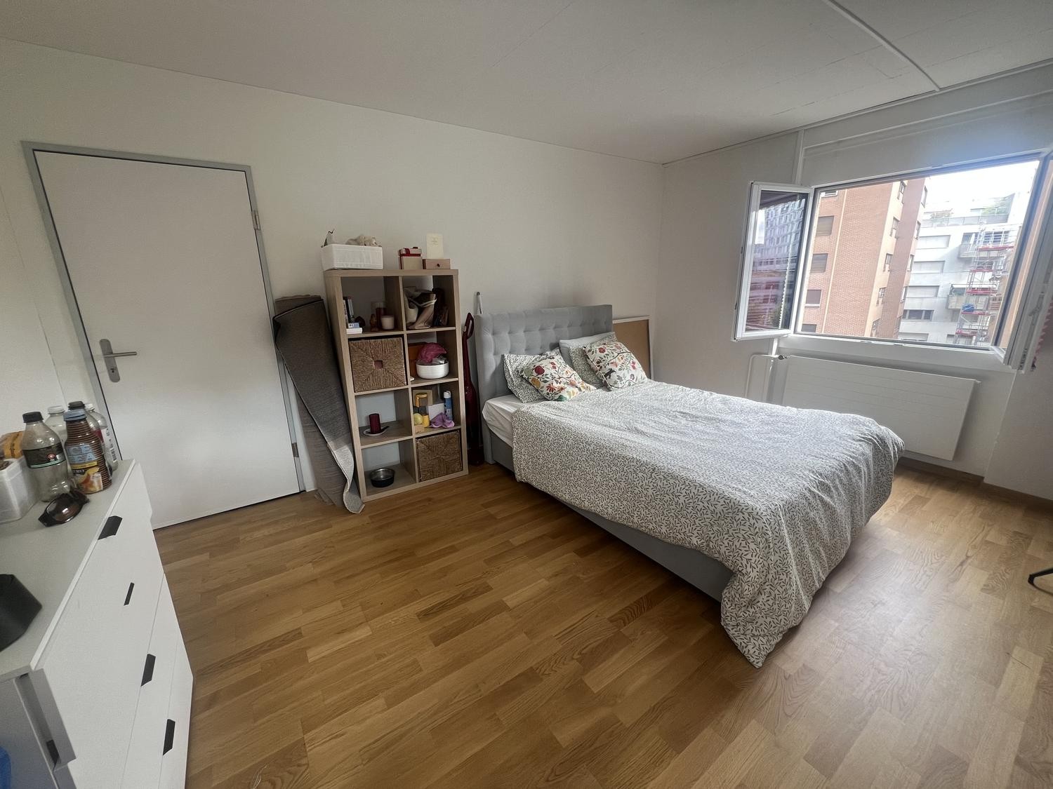 Zimmer in einer Wohngemeinschaft, Foto 3 von 10