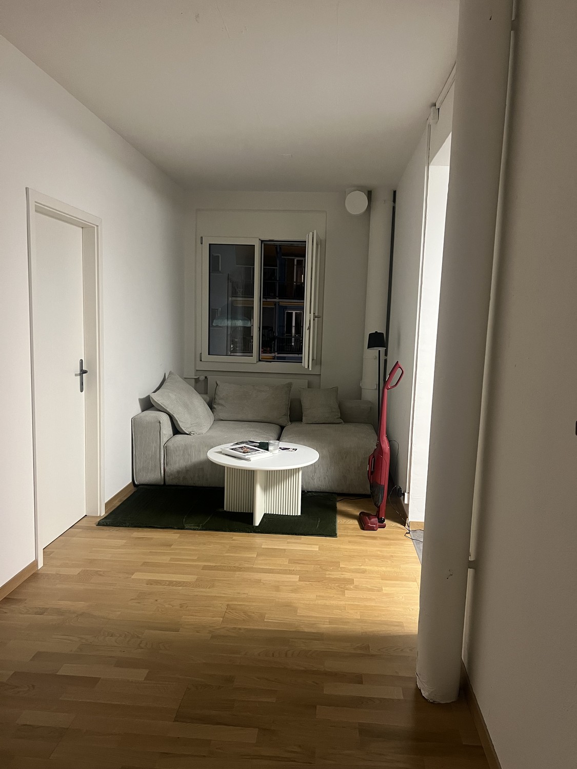 Zimmer in einer Wohngemeinschaft, Foto 9 von 10
