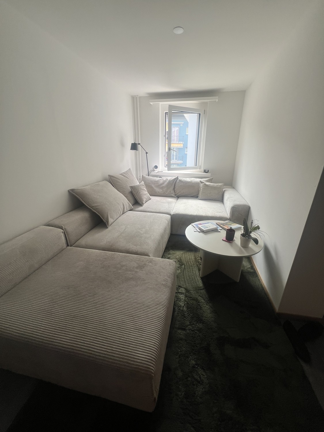 Zimmer in einer Wohngemeinschaft, Foto 7 von 10