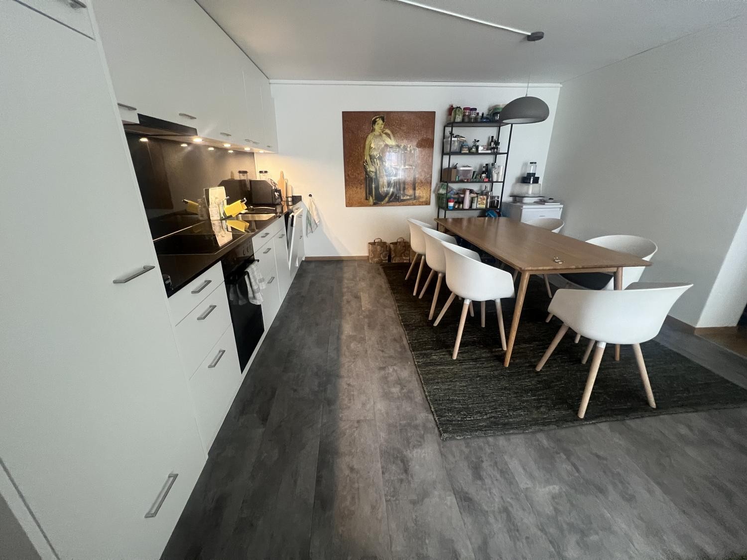 Zimmer in einer Wohngemeinschaft, Foto 10 von 10