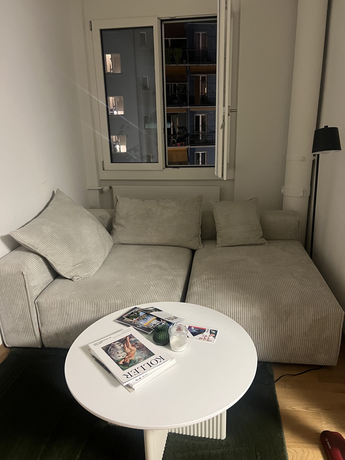 Zimmer in einer Wohngemeinschaft, Foto 8 von 10
