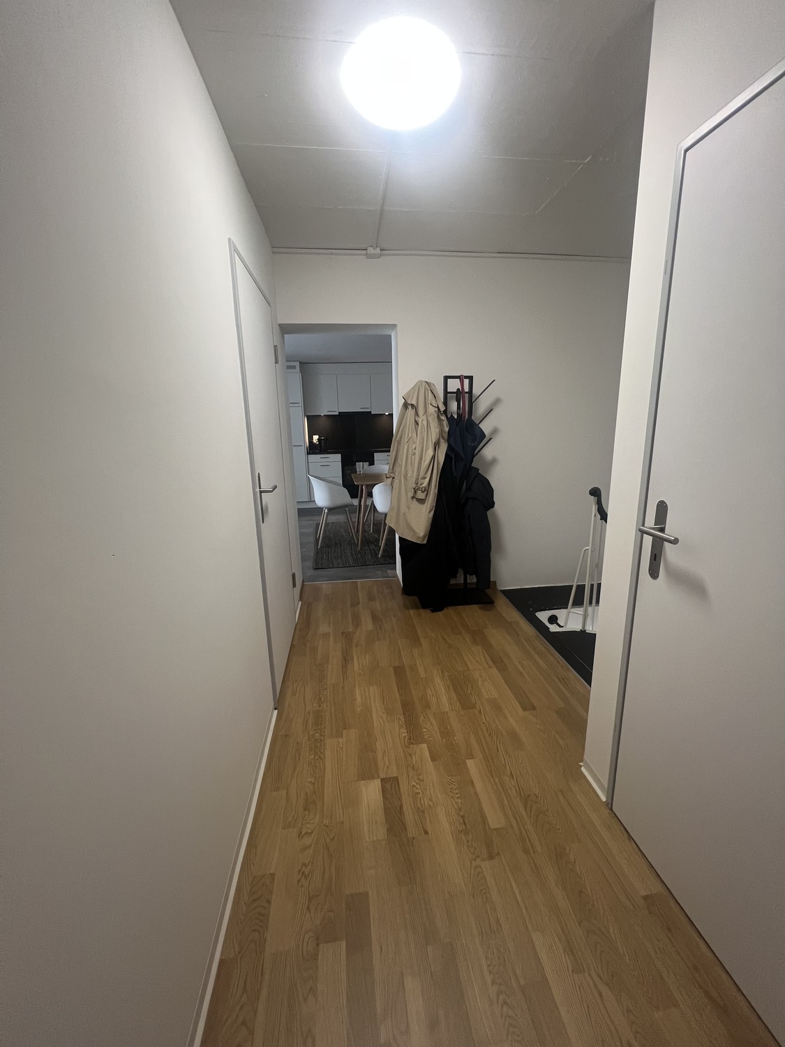 Zimmer in einer Wohngemeinschaft, Foto 6 von 10