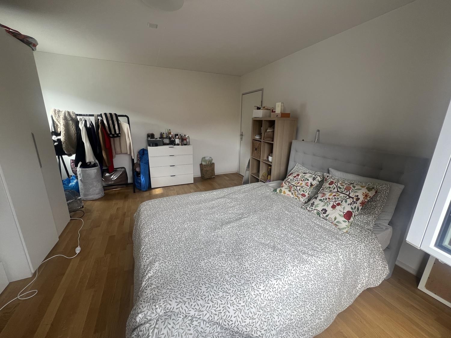 Zimmer in einer Wohngemeinschaft, Foto 4 von 10
