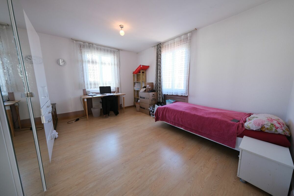 5 pièces appartement, photo 9 sur 10