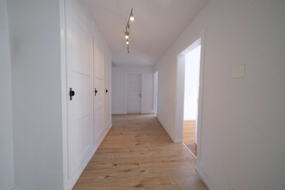 5 pièces appartement, photo 4 sur 10