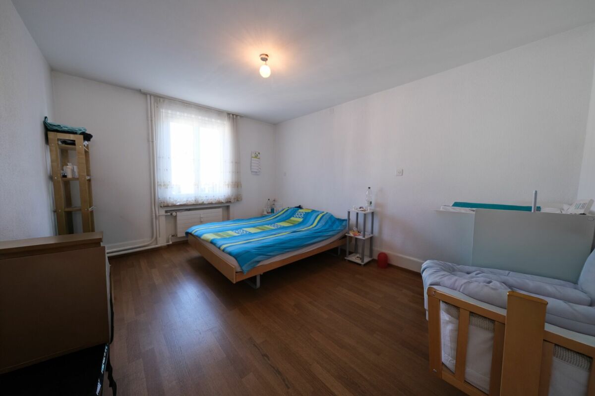 5 pièces appartement, photo 10 sur 10