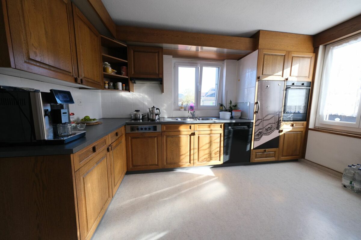 5 pièces appartement, photo 5 sur 10