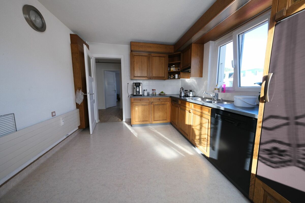 5 pièces appartement, photo 6 sur 10