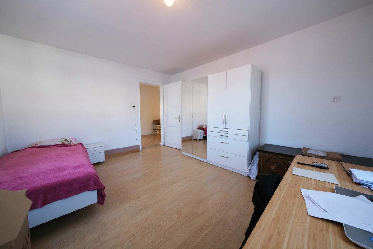 5 pièces appartement, photo 8 sur 10