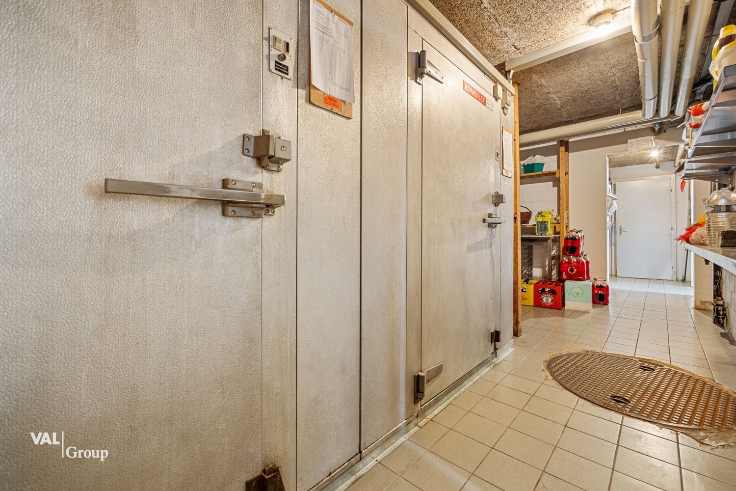 Ristorante di 308m², foto 7 di 10