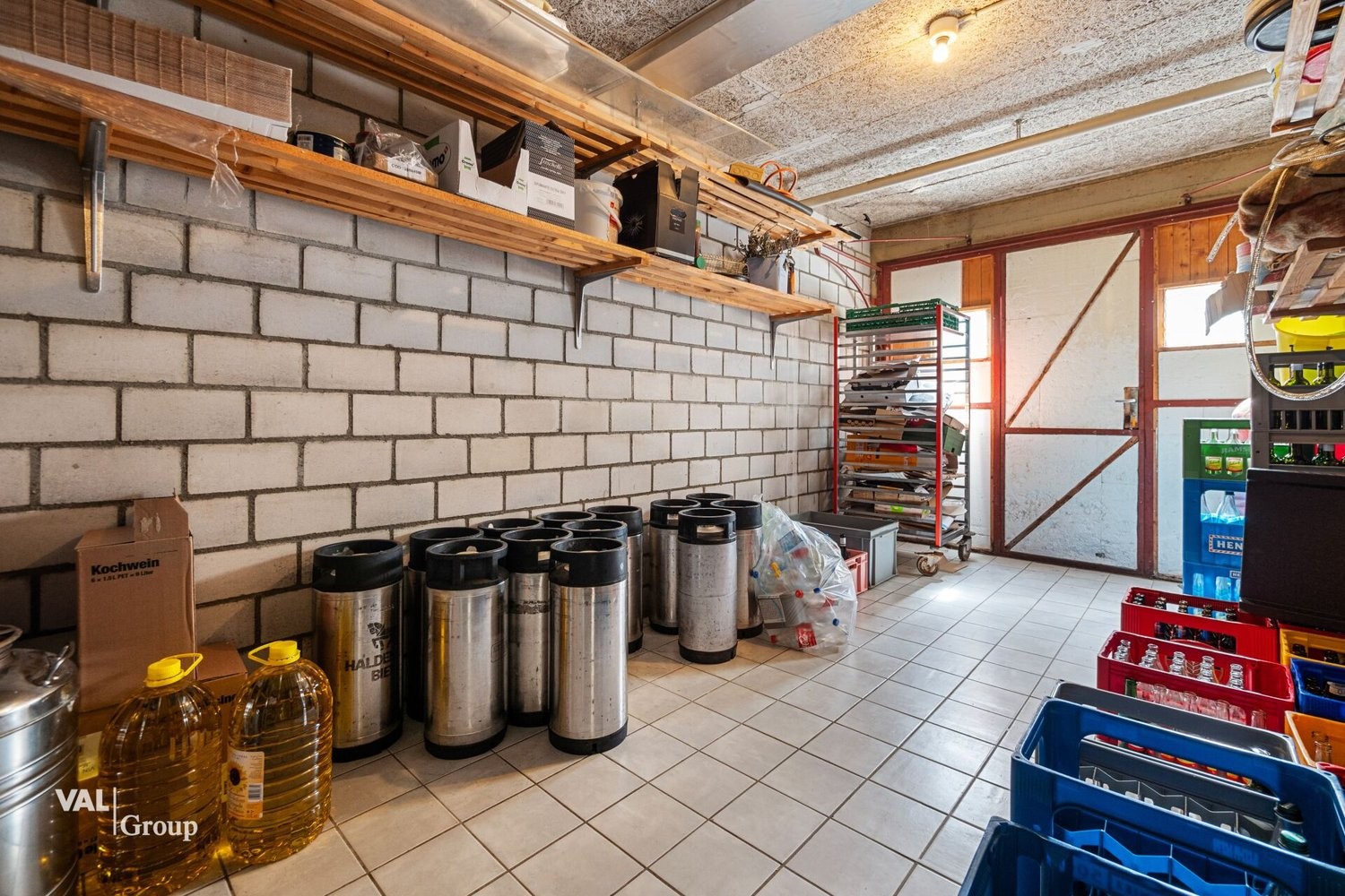 Ristorante di 308m², foto 9 di 10