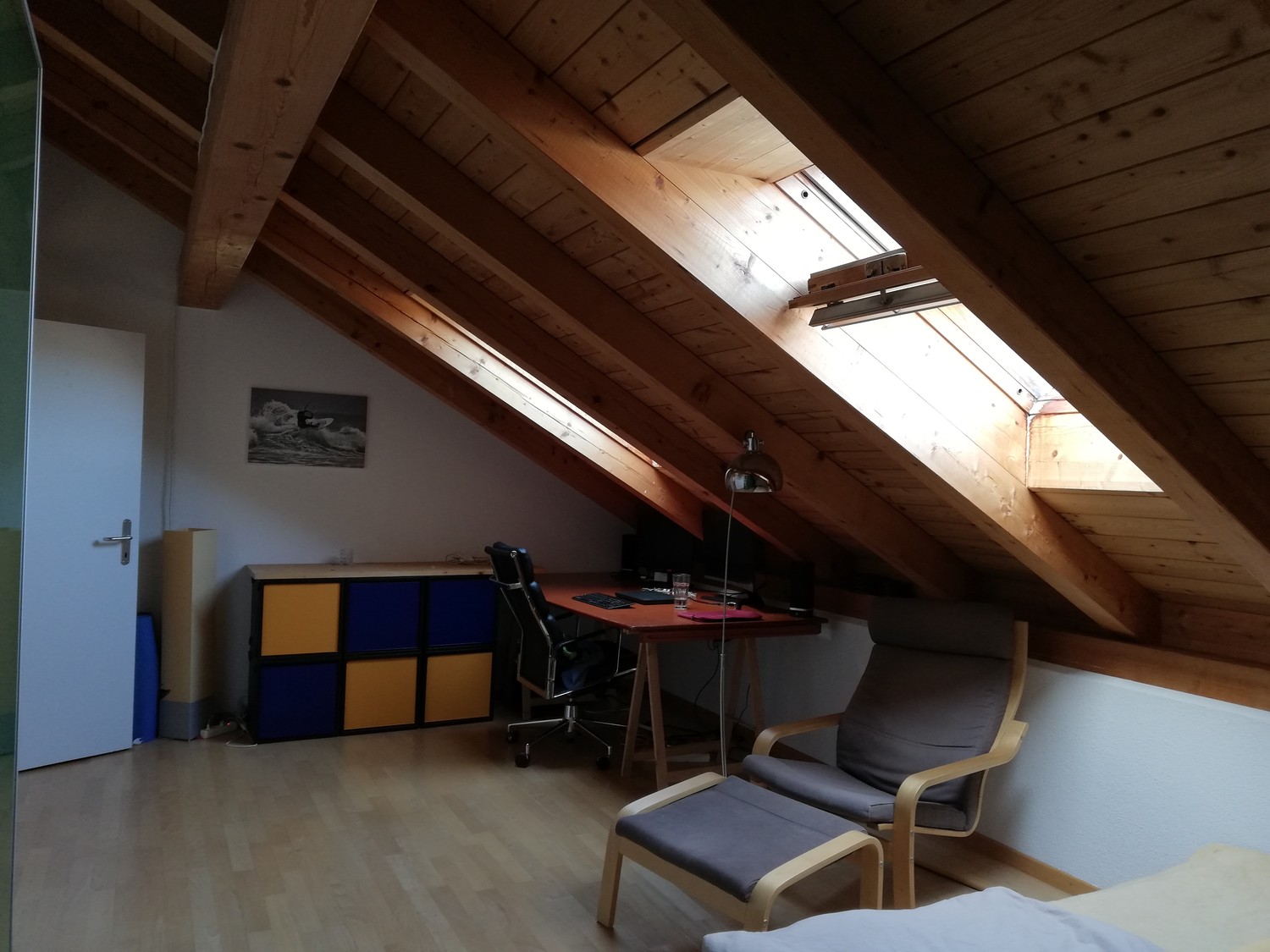 Room in a shared flat, Foto 2 von 5