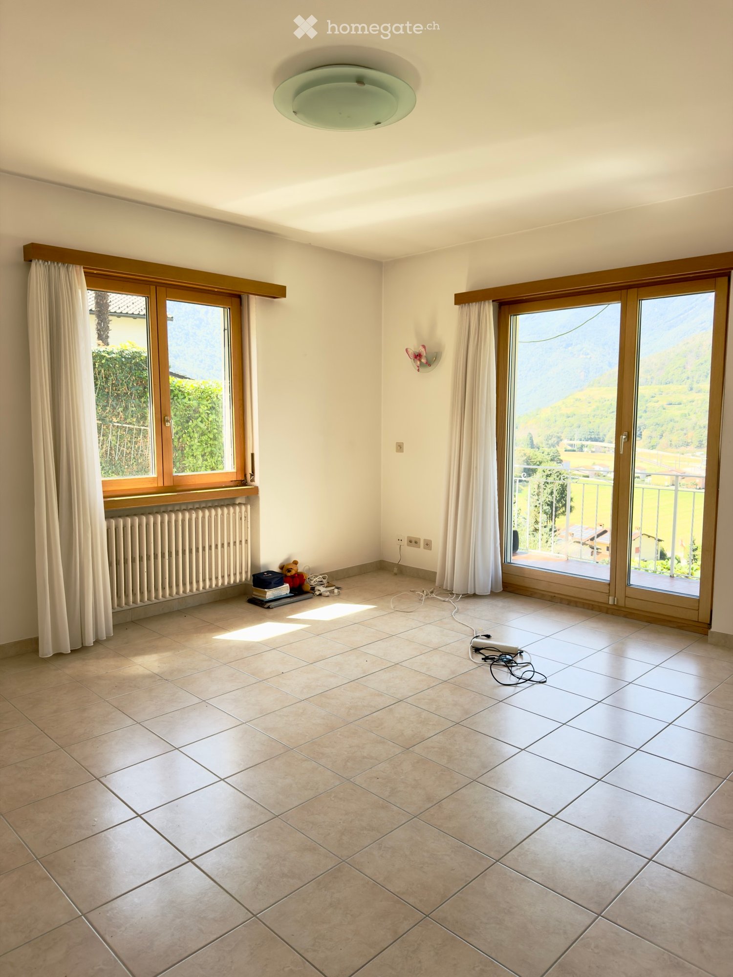 7 Zimmer Einfamilienhaus