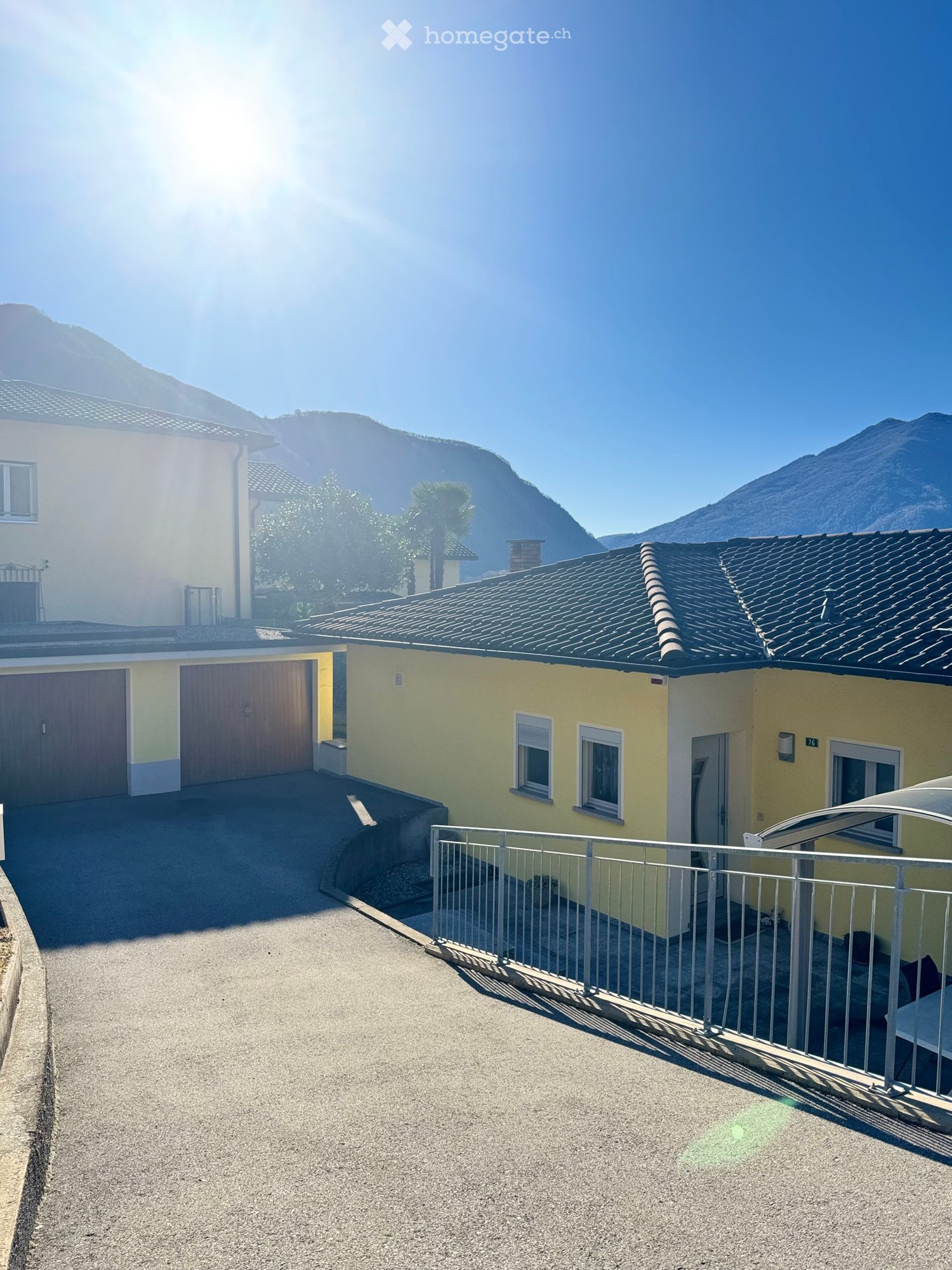 7 Zimmer Einfamilienhaus