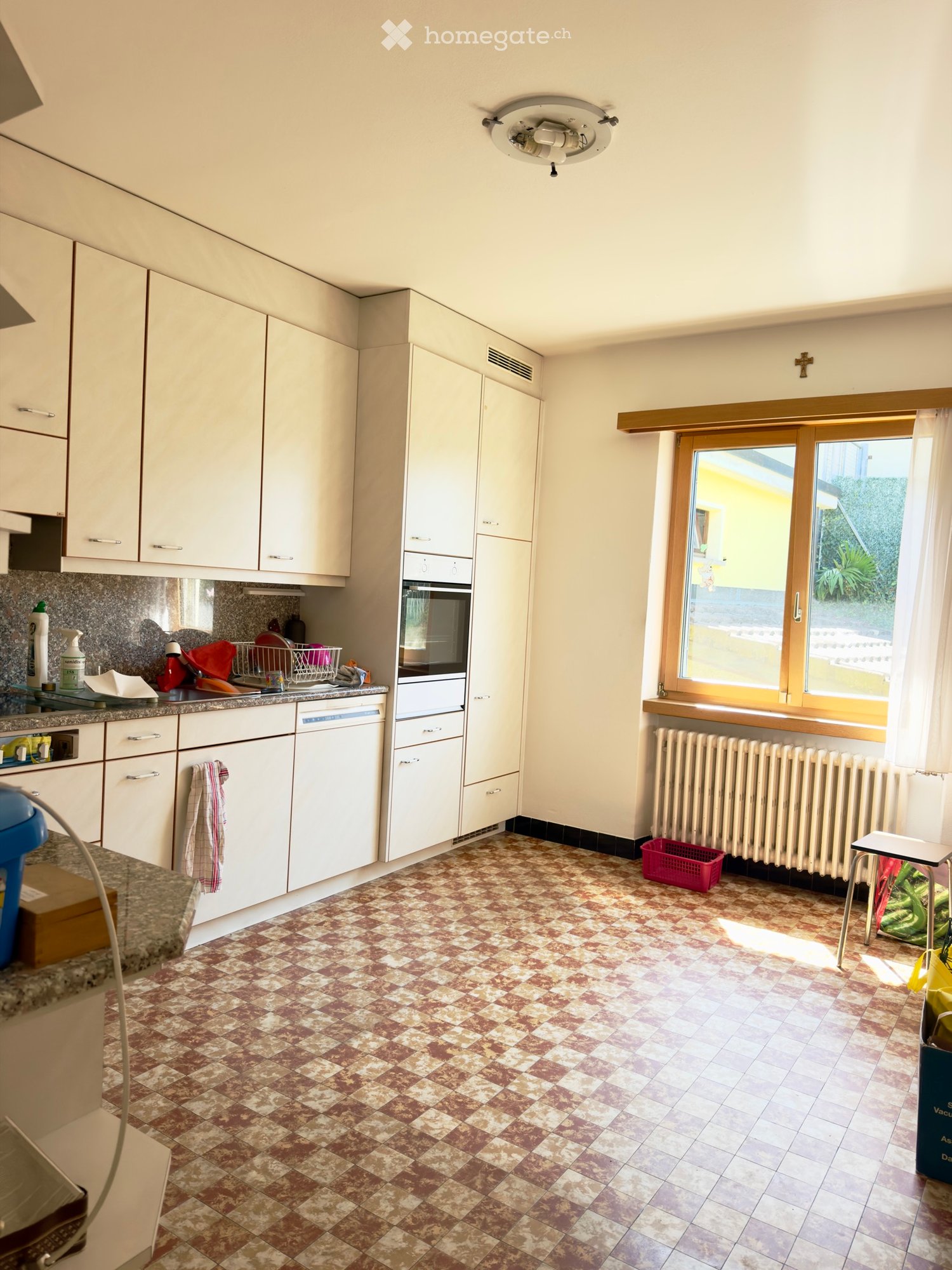 7 Zimmer Einfamilienhaus
