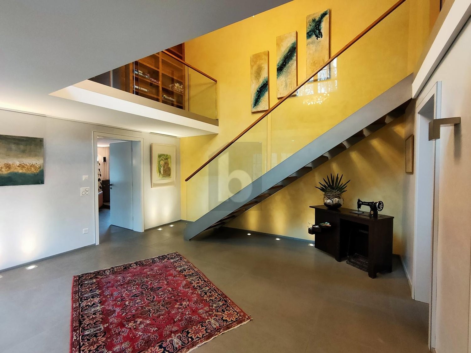 5 ½ rooms duplex house