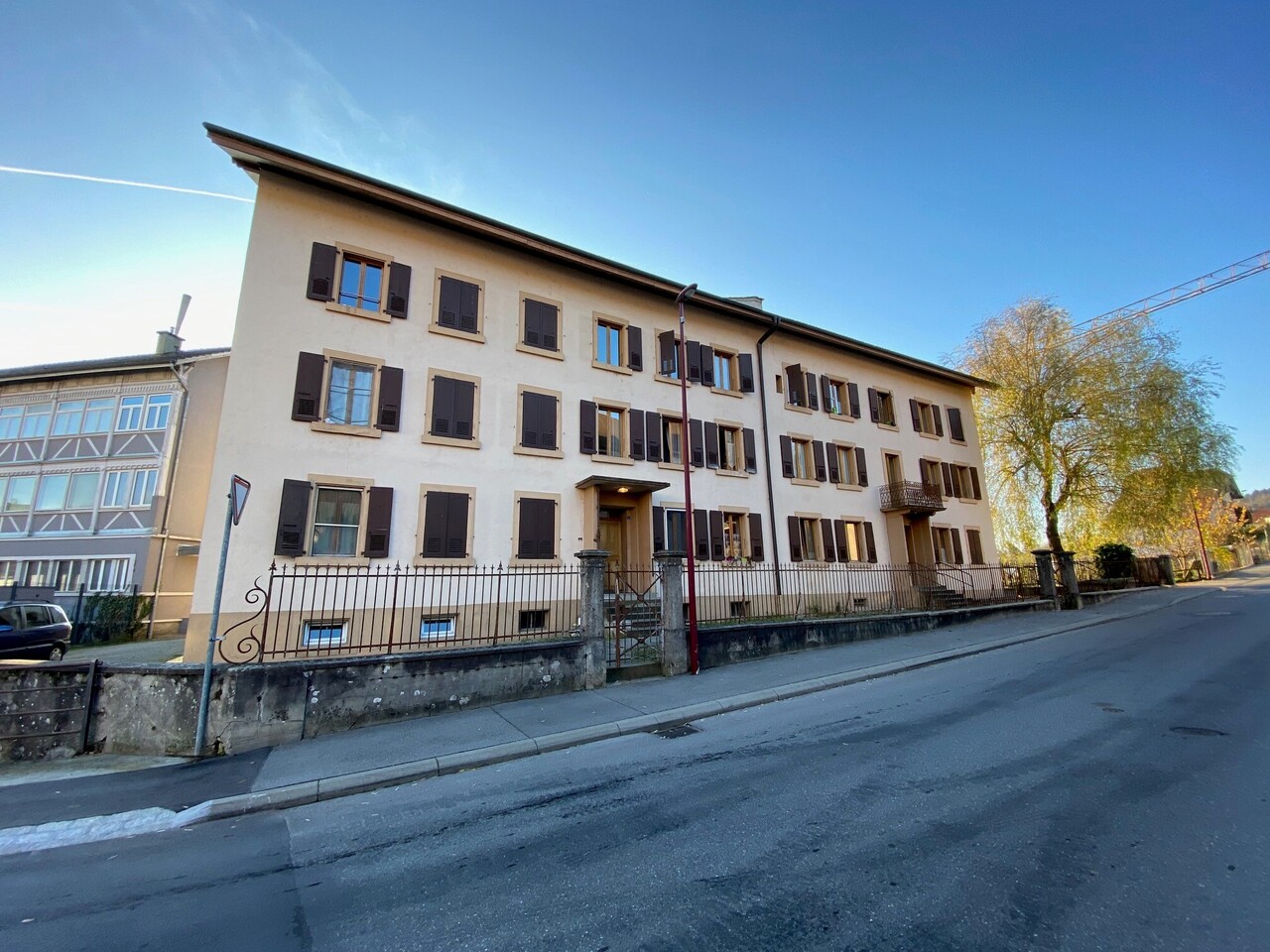 3-Zimmer-Wohnung, Foto 1 von 2