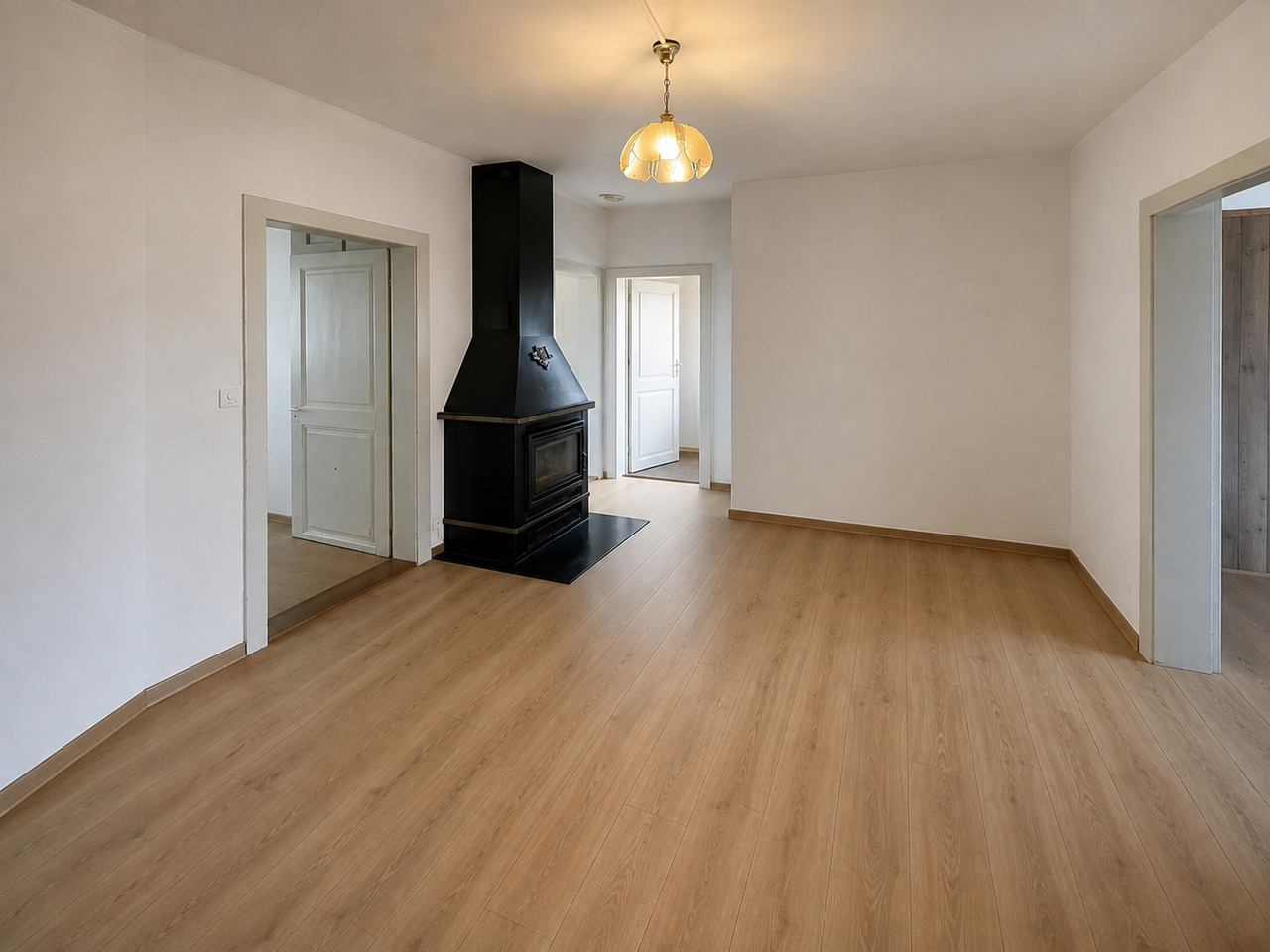 3-Zimmer-Wohnung, Foto 2 von 2