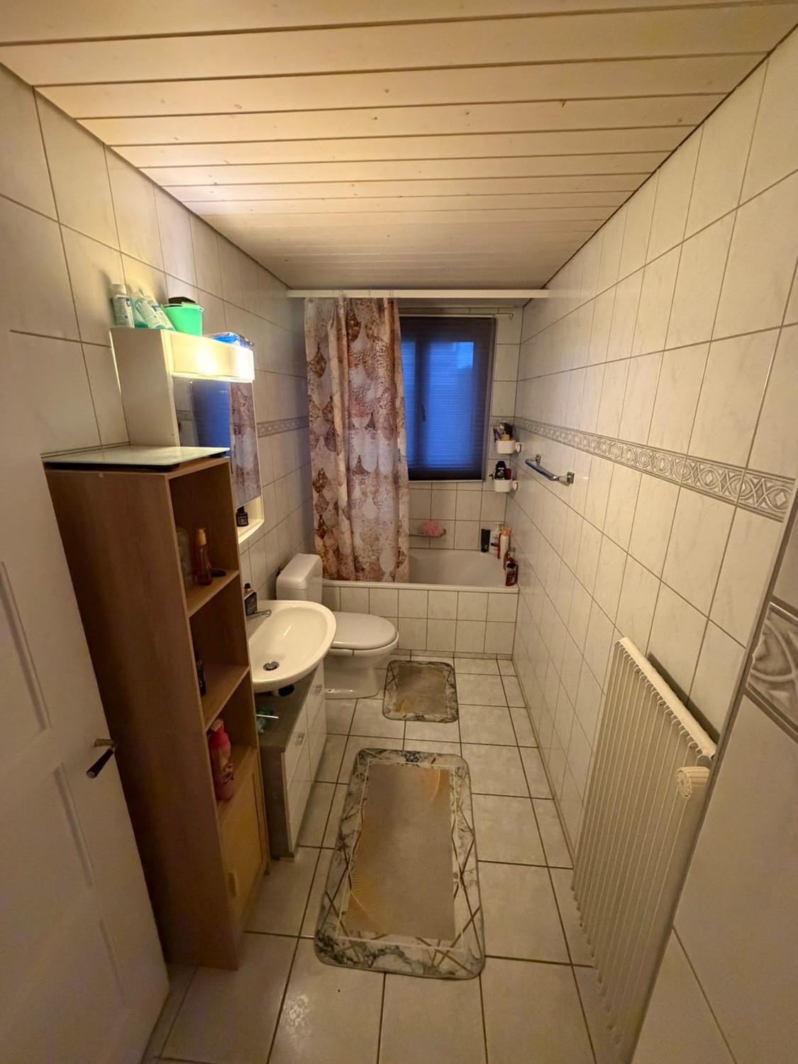 Appartamento di 3 ½ locali