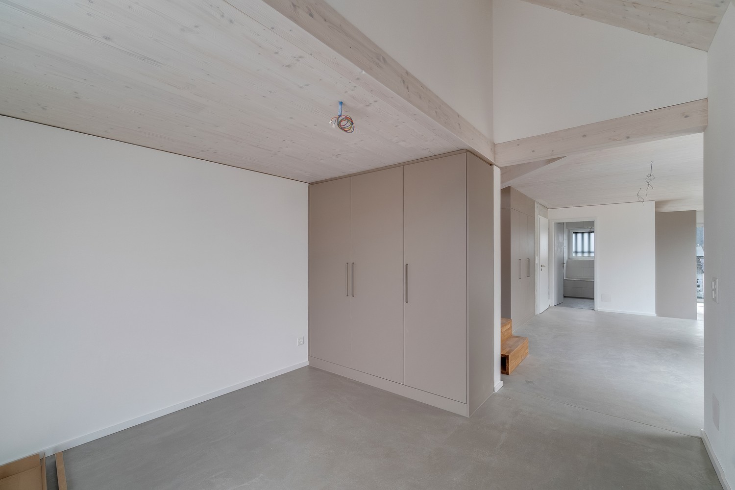 Appartamento di 2 ½ locali
