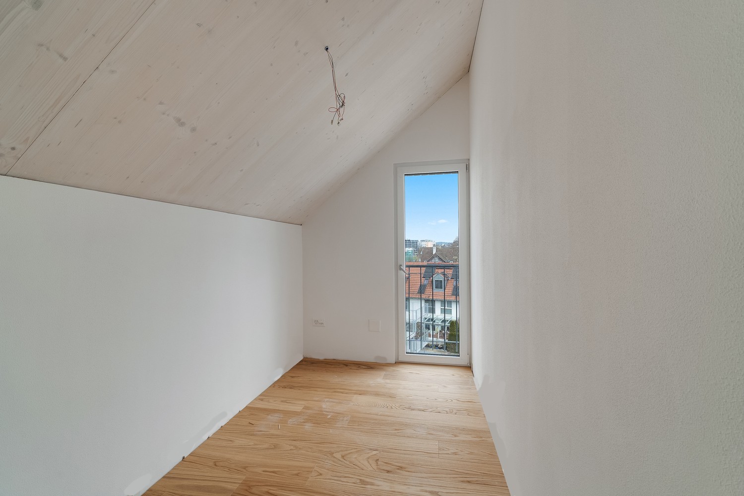 Appartamento di 2 ½ locali