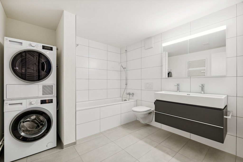 4 ½ rooms apartment, Foto 6 von 7