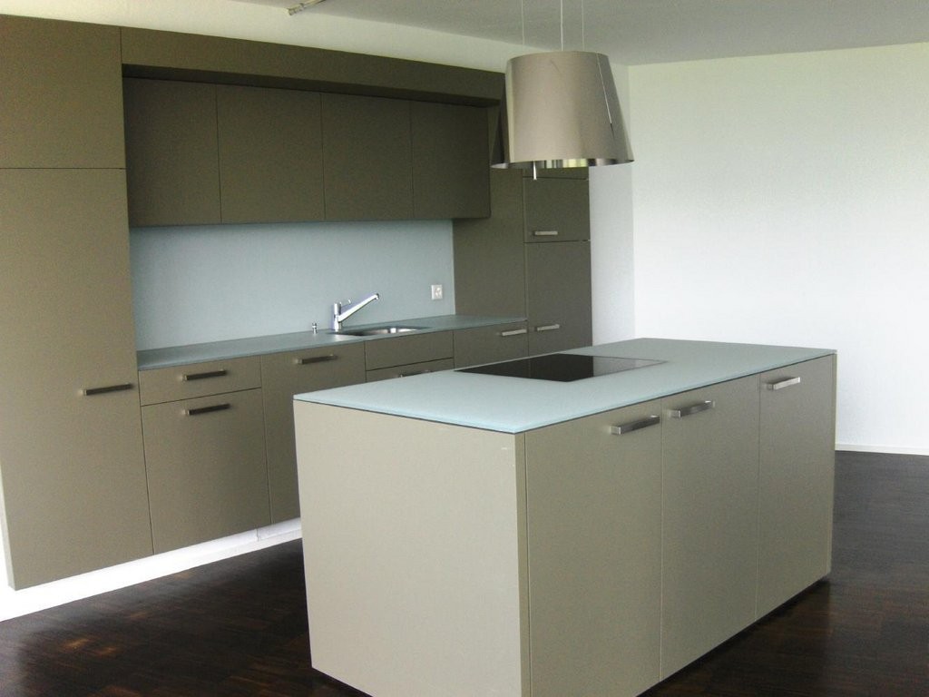 loft di 1 locale