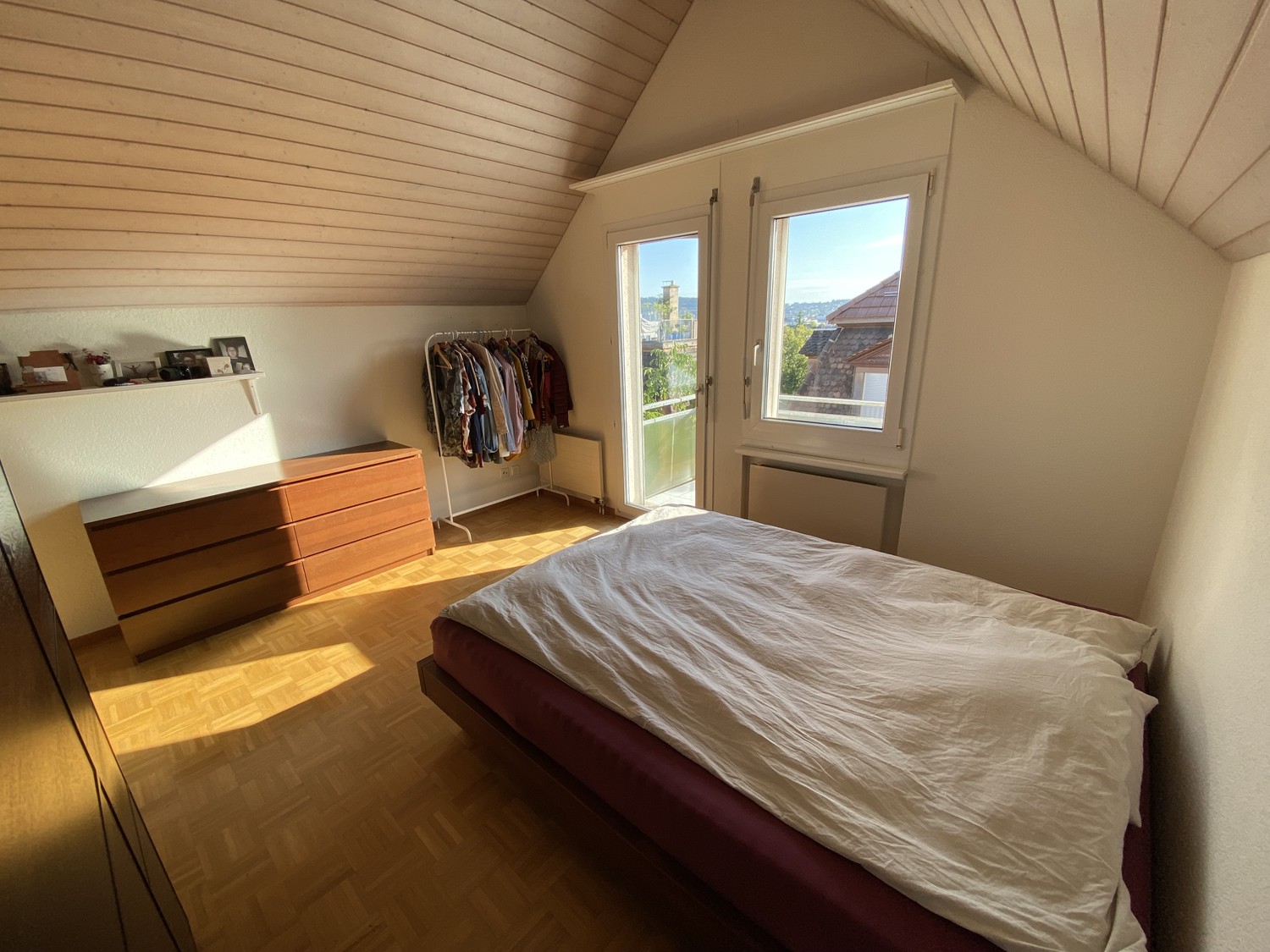 Room in a shared flat, Foto 1 von 10