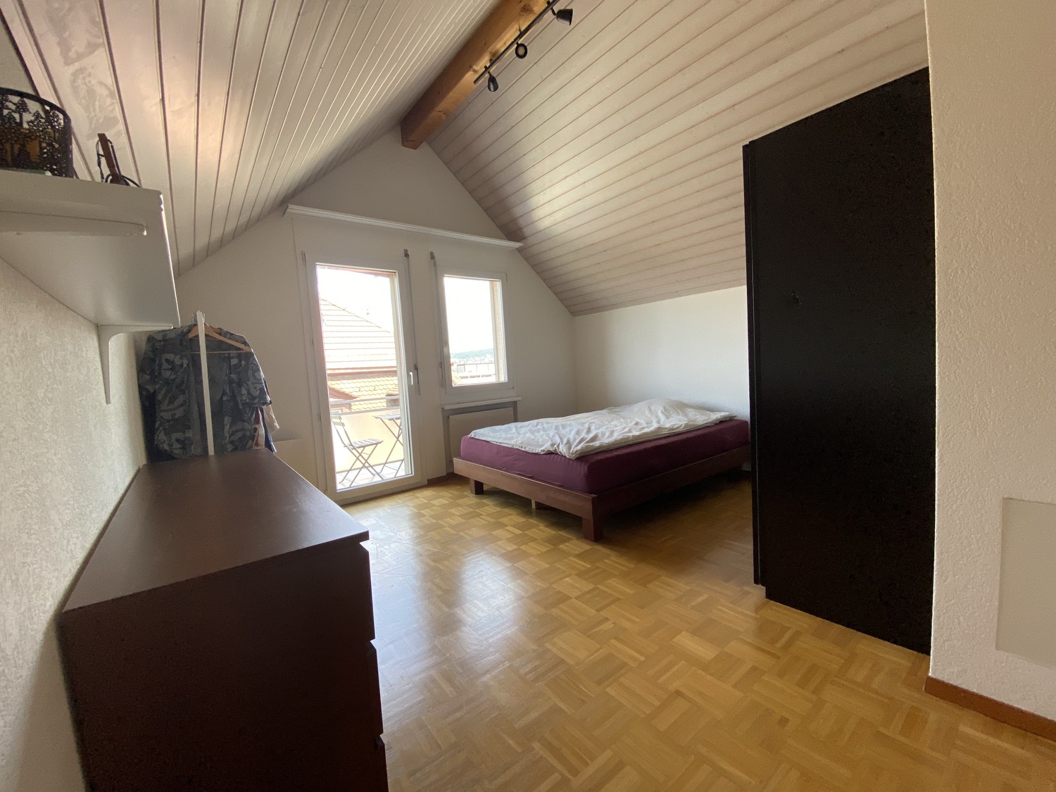 Room in a shared flat, Foto 2 von 10