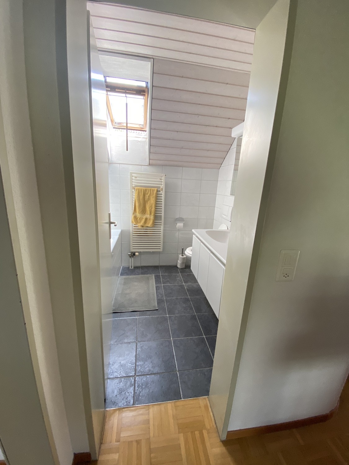 Room in a shared flat, Foto 5 von 10