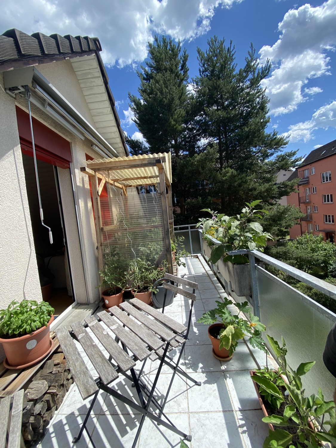 Room in a shared flat, Foto 9 von 10