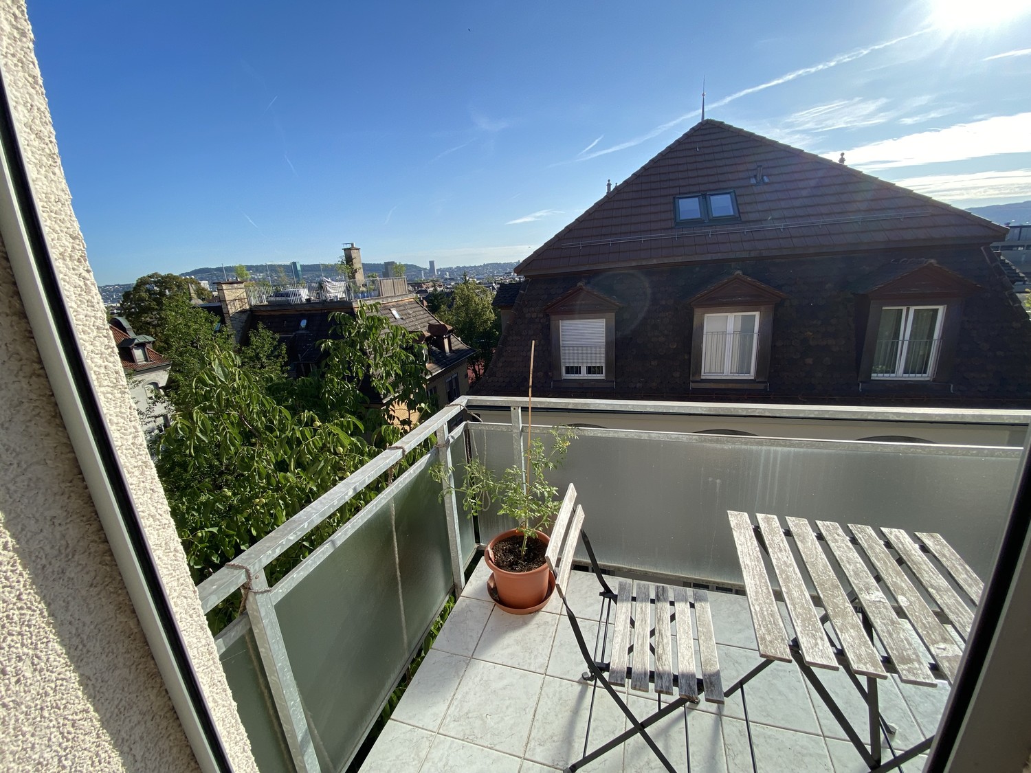 Room in a shared flat, Foto 3 von 10