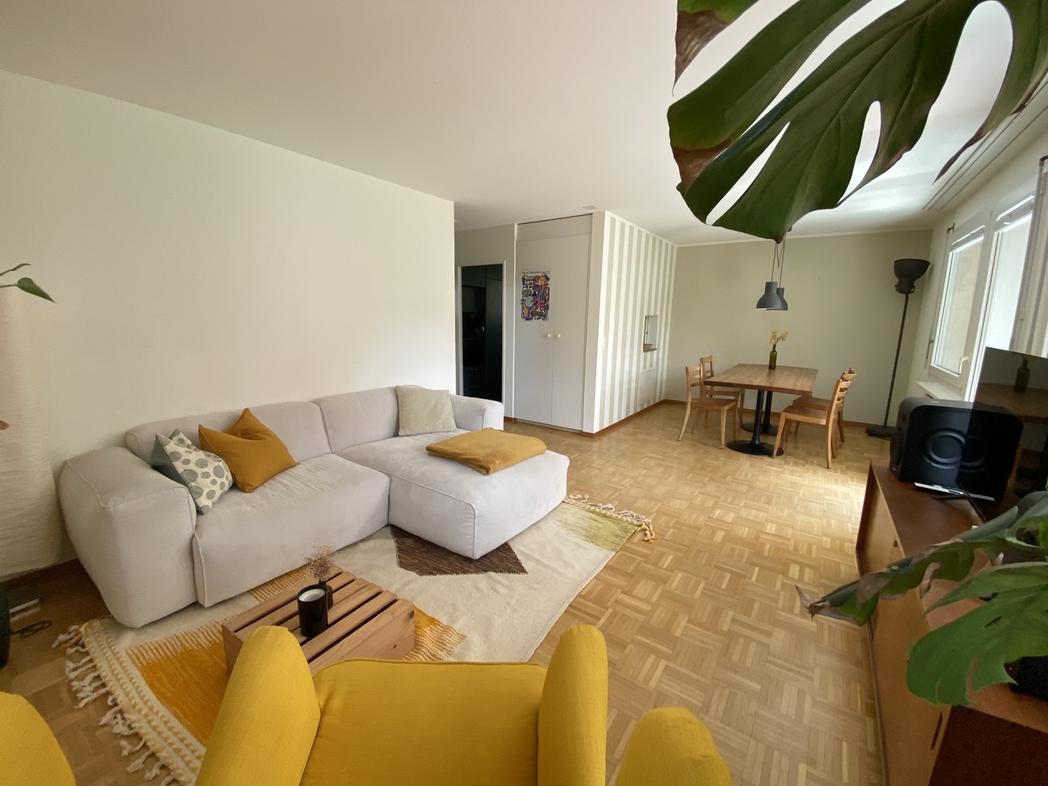 Room in a shared flat, Foto 10 von 10