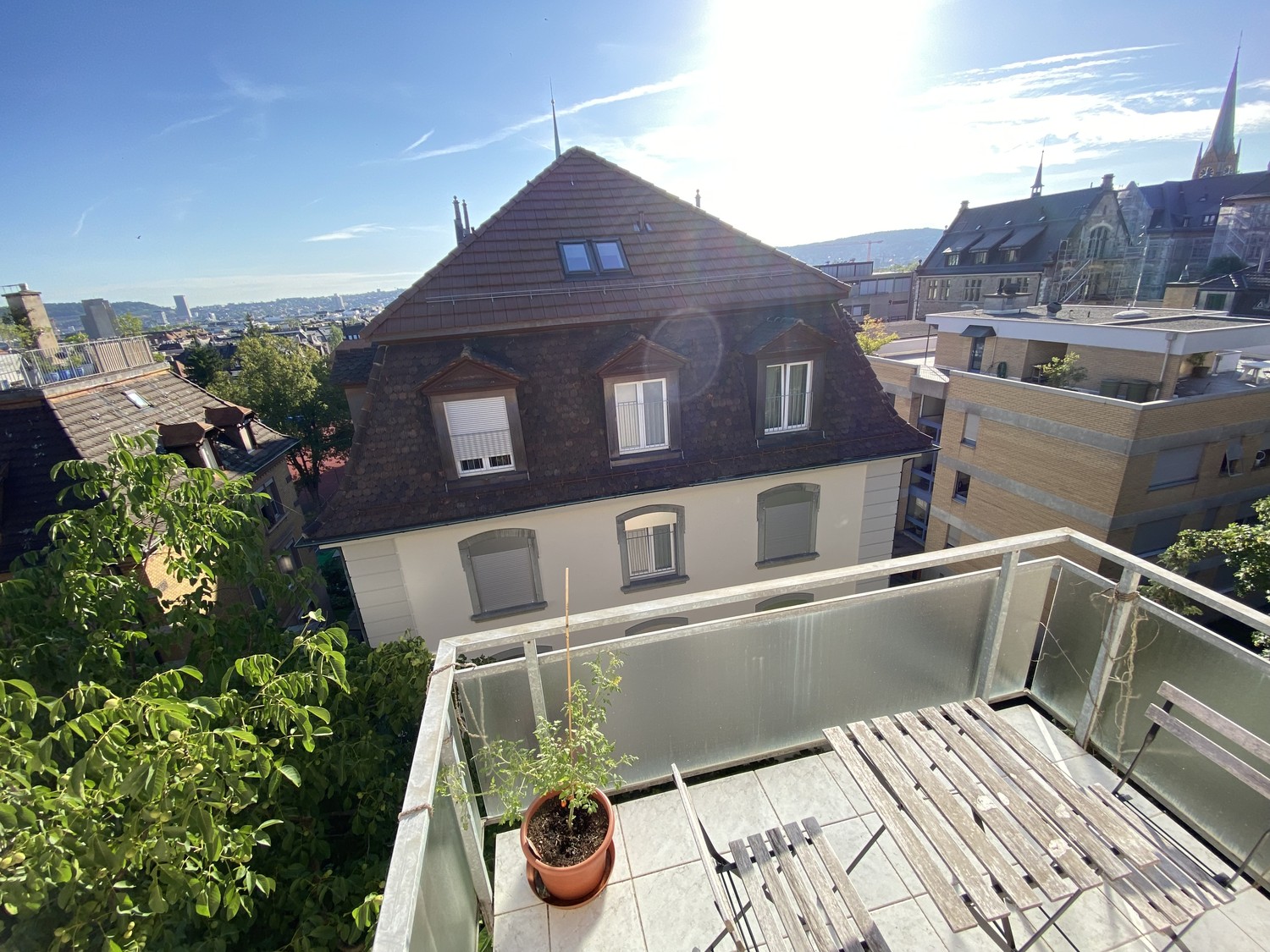 Room in a shared flat, Foto 4 von 10