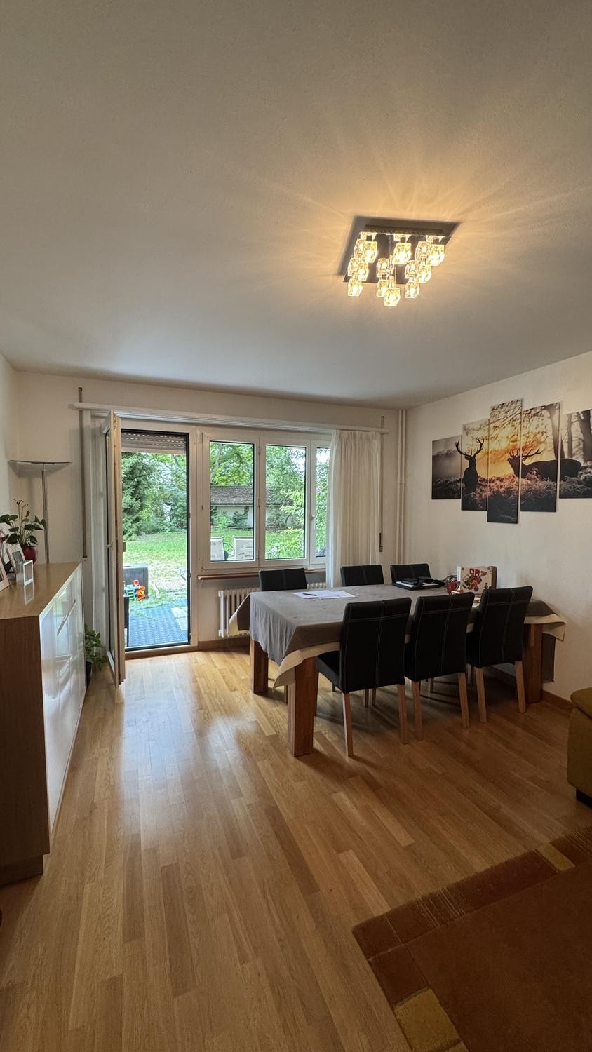 3 rooms apartment, Foto 2 von 7