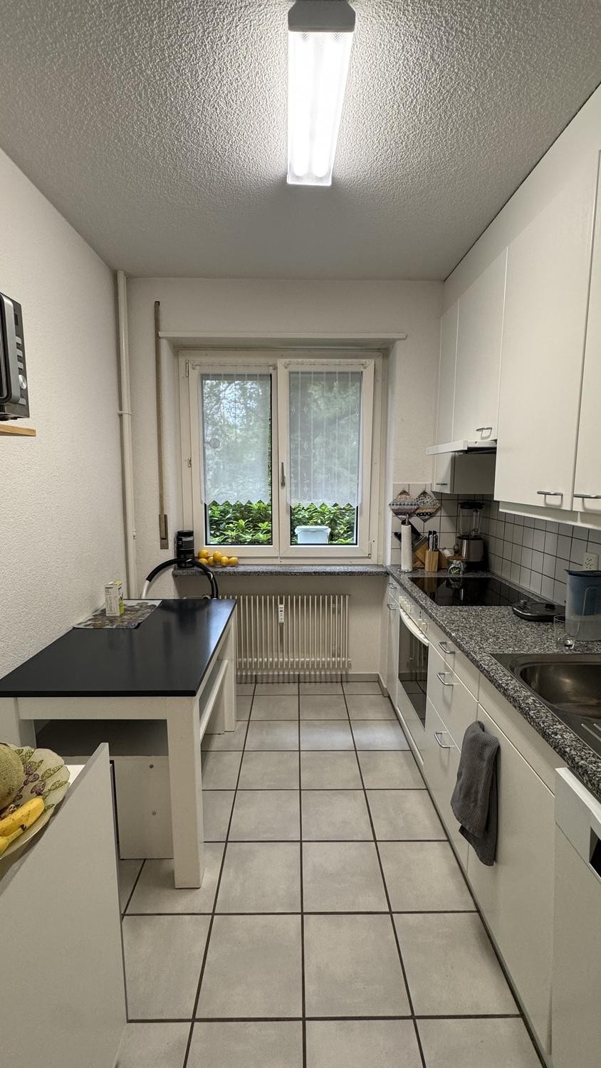 3 rooms apartment, Foto 3 von 7